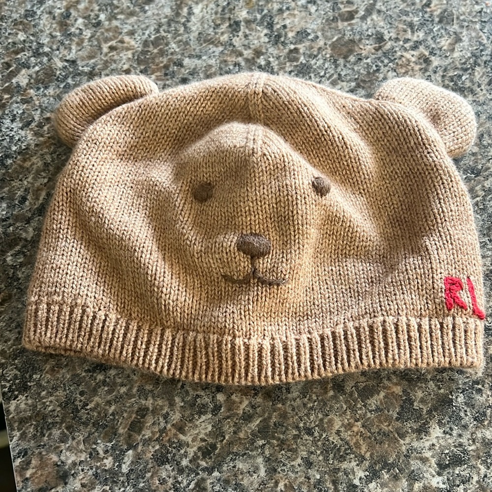 Ralph Lauren Hat